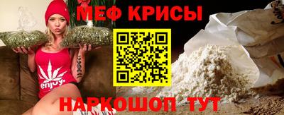 крисы Шебекино