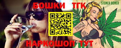 крисы Шебекино