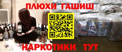 крисы Шебекино